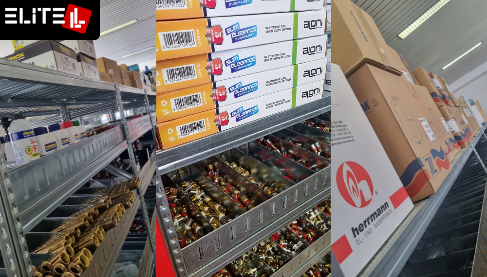 ELL STORE - Slide - 1